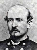 Isaac Duvall