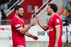 FC Thun - St. Gallen im Ticker: Die Berner Oberländer bitten zum Spitzenkampf