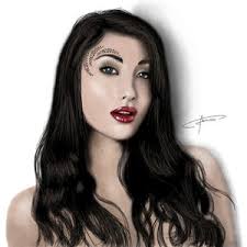 Favoritos de KaneCarmen-13Estrellas