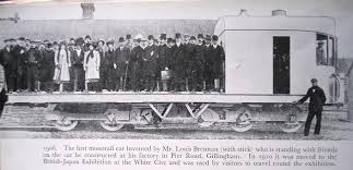 Résultat de recherche d'images pour "Brennan's Monorail"