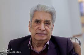 بهروز رضوی