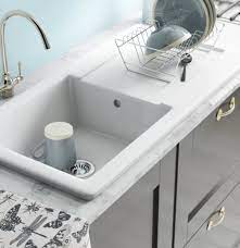 Registration is free and easy! White Ceramic Kitchen Sink Enhance My Kitchen