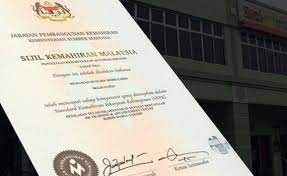 Sijil kemahiran malaysia (skm) tahap 1, 2 & 3 diploma kemahiran malaysia (dkm) tahap 4 diploma lanjutan kemahiran malaysia (dlkm) tahap 5. 5 Tahap Sijil Dkm Diploma Kemahiran Malaysia News Facebook