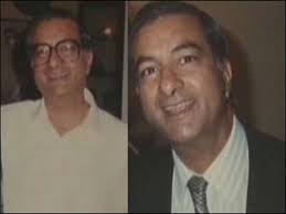 Liaquat Ali Khan's son passes away