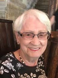 Genevieve (Jenny) Linehan (nee Power)