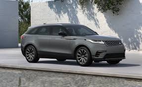 New Range Rover Velar Car Offers Grange