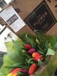 Maybe you would like to learn more about one of these? M S On Twitter Hi This Is Really Concerning To Hear Please Contact Our Online Team On 03330148000 And They Ll Get This Sorted Thanks Riah May Https T Co Ugxounafev