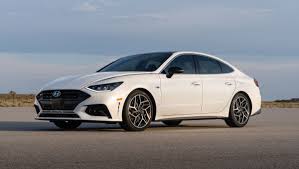 2021 hyundai sonata hybrid release date excerpt from 2021. Hyundai Sonata 2021 N Line Price And Spec Revealed Autoshifts