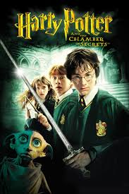 Harry Potter And The Chamber Of Secrets movie review