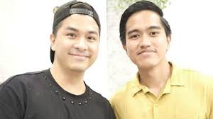 Dipuji Tampan dan Mirip dengan Glenn Alinskie, Kaesang Pangarep Protes :  Kok Tua Sekali?