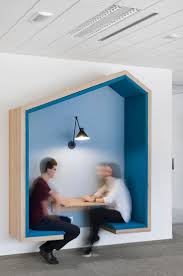 A Name Change Leads To A New Brand Identity And New Offices Design Milk In 2020 Office Design Inspiration Office Interior Design Workplace Design
