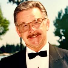 Obituary, Visitation & Funeral Information