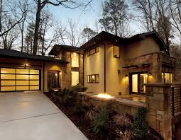 While some parts of home remodeling and home renovation can happen at any time. Whole House Renovation Beechwood Contemporary House Exterior Atlanta By Epic Development Houzz Uk