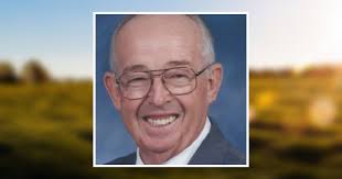 James Stevenson Obituary April 26, 2015