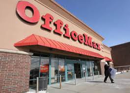 Office Depot Officemax Merger Deal Adds Up To Fewer Stores Finance Commerce