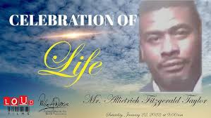 Celebration of Life for Gifford Gibbons