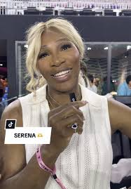 Serena Williams Coming Back Home to