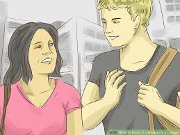 How To Know If A Woman Is A Cougar 12 Steps With Pictures
