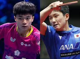 高市 莊智淵vs北市 林昀儒 the national games 2017. æž—æ˜€å„'å¥ªå† åœ‹éš›æ¡Œç¸½å®˜ç¶² åª²ç¾Žæ—¥æœ¬ç¥žç«¥å¨è„…ä¸­åœ‹éœ¸æ¬Š é‹å‹• é‡é»žæ–°èž ä¸­å¤®ç¤¾cna