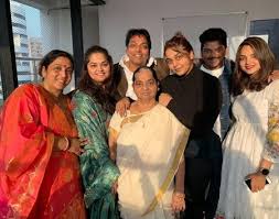Ganesh Acharya Wife Age Height Weight Loss Dance Family Pics Mumbai police has booked ganesh acharya for sexually harassing a woman choreographer. ganesh acharya wife age height