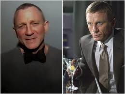 2 days ago · (cnn) daniel craig may be sitting on big money. Daniel Craig Celebrated James Bond Role By Drinking Martinis All Night