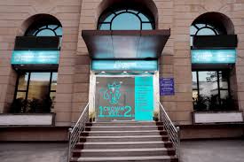 We did not find results for: Crownvet The Clinic