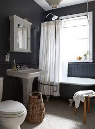 9 Soft Black Paint Colors From Benjamin