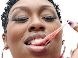 At Fotografiska, a New Hip-Hop Exhibition Sees That Women Aren't Left  Behind