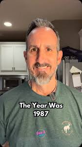 Where were you in 1987?, #vintage #throwback #1987 #explorepage  #genxtiktokers #genx #1980s #ilovethe80s