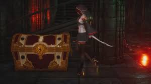 Bad encounter with a mimic (Ena Lagrange) · Reddxxx | the NSFW browser