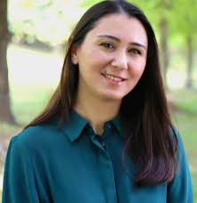 President's Message Spring 2024