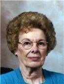 Wilma MacLean Obituary (1926