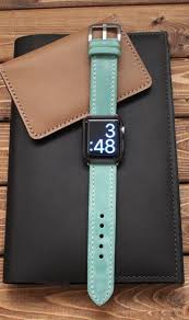 Black Apple Watch With Gold Band Pin On Game Night