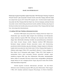 Pdf Bab Vi Hasil Dan Pembahasan Andri Hernawan Academia Edu