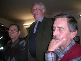 Freiwillige Feuerwehr Krems/Donau