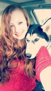 Lost Husky Dog in Pierce County, Washington