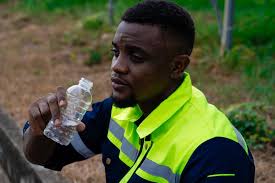 Cool Operations: Summer Safety Strategies for Waste Collection Workers