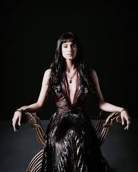 The Mummy Photoshoot During Promo Sofiaboutella Kingsman Themummy Startrekbeyond Sofia Boutella Sophia Boutella Atomic Blonde Outfits