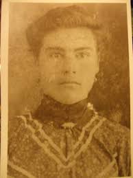 Sallie Amanda Moseley Redwine (1886-1920)