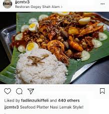 Free jalan2 shah alam food restoran gegey shah alam mp3. Restoran Gegey Hye Guys Hari Ni Kami Telah Dilawati Facebook