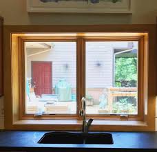 Grab a handful of wood screws and a drill. Shadow Box Bay Window Beautifies Mars Kitchen Pella Windows Doors Of Pittsburgh