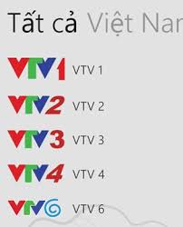 Vtv3 là kênh truyền hình thông tin thể thao, giải trí và thông tin kinh tế của đài truyền hình việt nam. Xem Tivi Nghe Radio Miá»…n Phi Tren Wp8