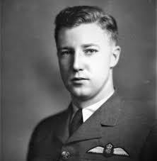 Airman's personal items given to museum almost 80 years to the day he died  in combat