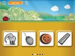 La utilidad de los cuentos interactivos. Probando Apps Busca El Intruso Software Educativo Maestra Infantil Juegos Educativos Online