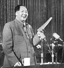 毛泽东：“借了土豪的钱不要还”“讨老婆不要钱”_革命_语言_群众