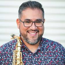 Johnny Salinas (@johnnysalinassax) • Instagram photos and videos