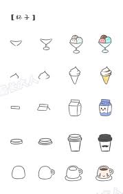 Cute easy drawings art drawings for kids doodle drawings drawing for kids art for kids easy christmas drawings christmas doodles christmas art artwork is copyright of oneywhystudio. 55 Cool Easy Things To Draw In Your Sketchbook