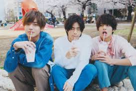 Difficulty hashtag difficulty estimates how hard it will be to be ranked in the top publications with 永瀬廉 hashtags. ã¾ãªã•ã Twitterissa ç§ã®ç›¸è«‡ã«ä¹—ã£ã¦ãã‚Œã‚‹å¹¼ãªã˜ã¿ä¸‰å…„å¼Ÿã¦ã‚ã£ã¦ã»ã—ã„ å…„å¼Ÿå¼Ÿã­ æ°¸ç€¬å»‰ å¹³é‡Žç´«è€€ é«™æ©‹æµ·äºº Mrking Manasaku Jrã§å¦„æƒ³