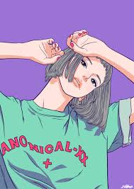 sunlight かわいい漫画の壁紙 イラスト ヴィンテージコミック