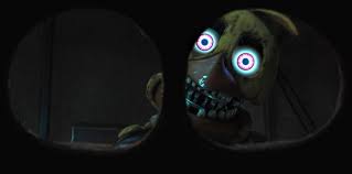Quieres jugar con Freddy Fazbear? Prepárate para el turno de noche con nuestra presentación de Five Nights at Freddy's 2